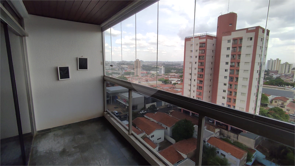 Venda Apartamento Piracicaba Vila Independência REO1034056 18