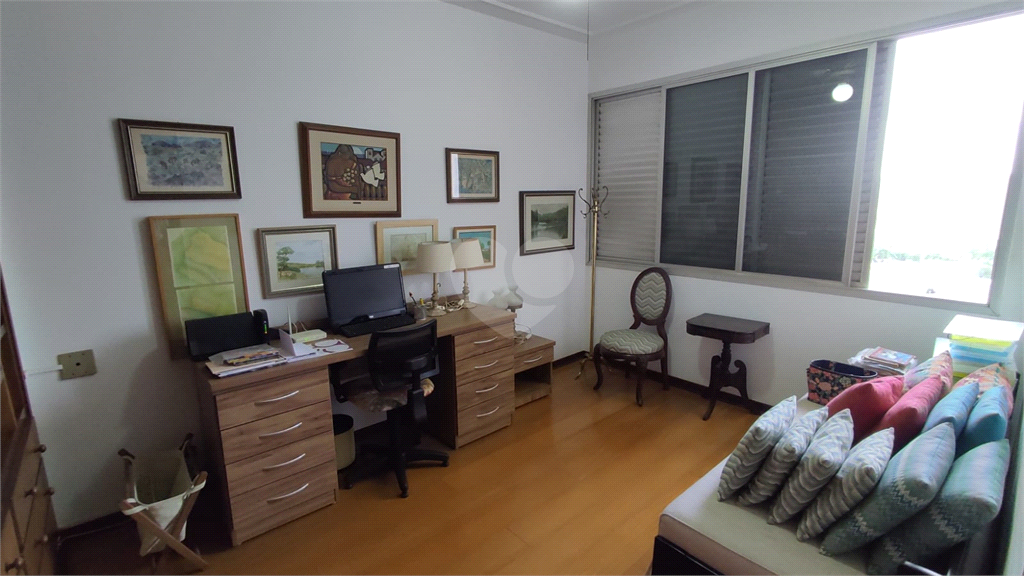 Venda Apartamento Piracicaba Vila Independência REO1034056 24