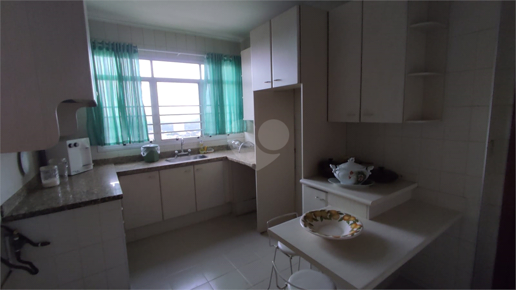 Venda Apartamento Piracicaba Vila Independência REO1034056 43