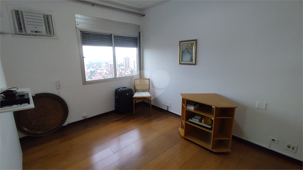 Venda Apartamento Piracicaba Vila Independência REO1034056 31