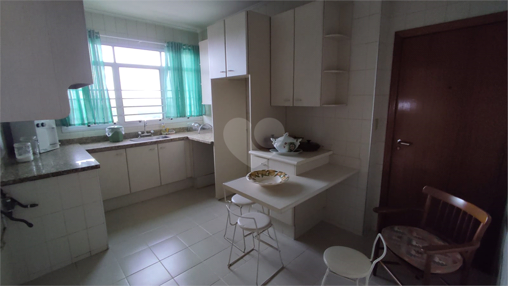 Venda Apartamento Piracicaba Vila Independência REO1034056 42