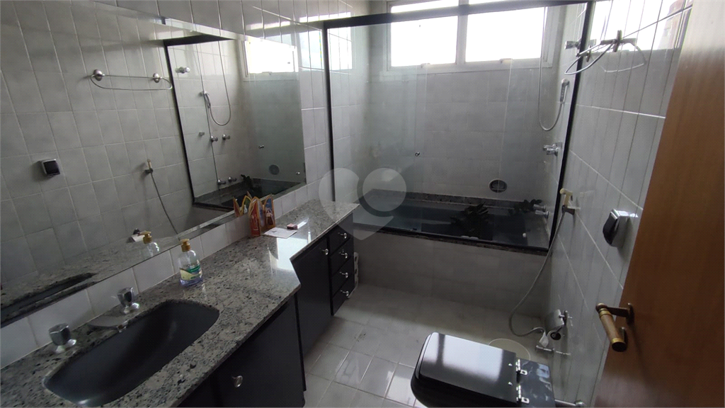 Venda Apartamento Piracicaba Vila Independência REO1034056 33