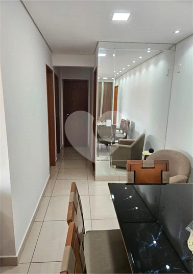 Venda Apartamento Cuiabá Despraiado REO1034058 14