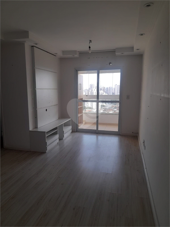 Venda Apartamento São Paulo Lauzane Paulista REO1034059 60