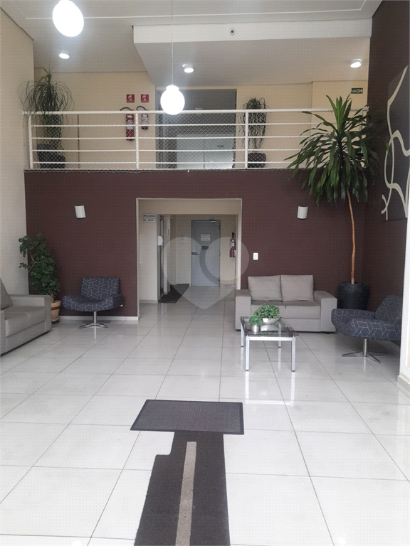 Venda Apartamento São Paulo Lauzane Paulista REO1034059 6