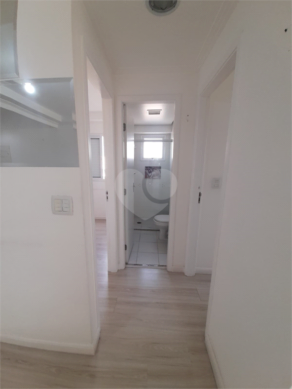 Venda Apartamento São Paulo Lauzane Paulista REO1034059 36