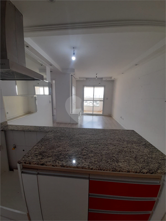 Venda Apartamento São Paulo Lauzane Paulista REO1034059 46