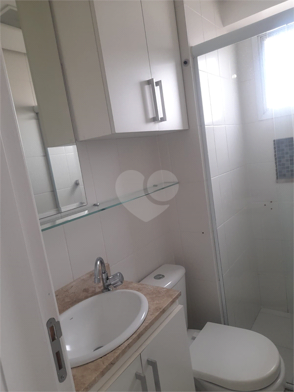 Venda Apartamento São Paulo Lauzane Paulista REO1034059 30