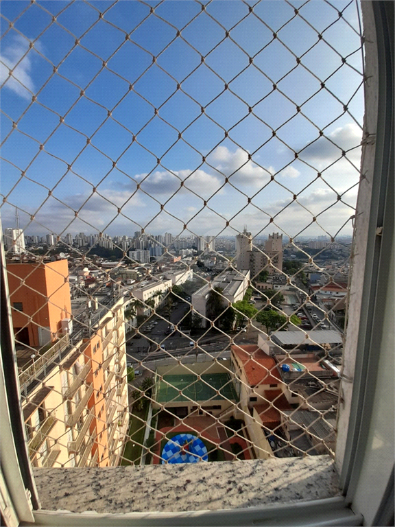 Venda Apartamento São Paulo Lauzane Paulista REO1034059 54