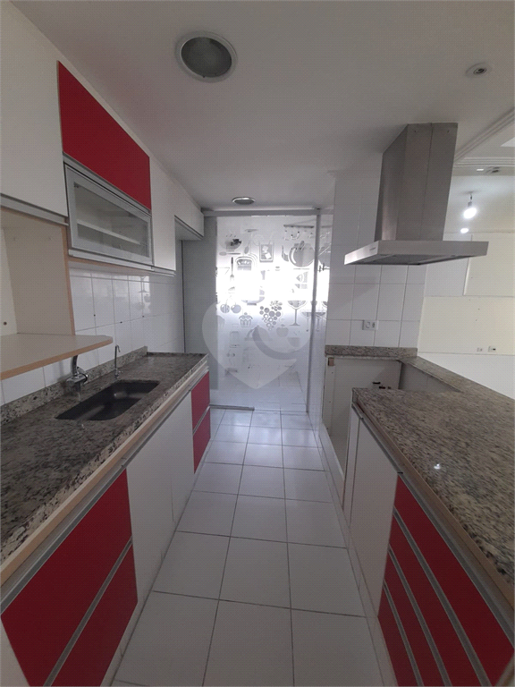 Venda Apartamento São Paulo Lauzane Paulista REO1034059 49