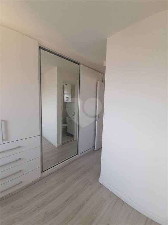 Venda Apartamento São Paulo Lauzane Paulista REO1034059 58