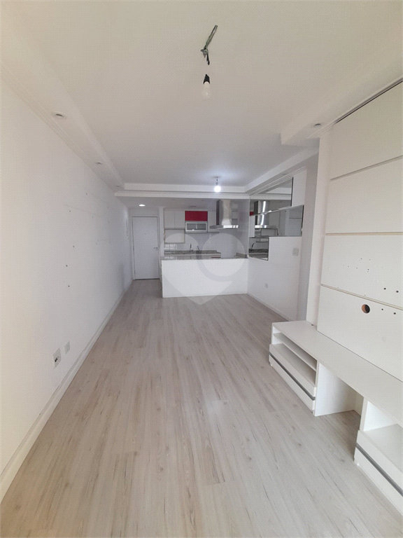 Venda Apartamento São Paulo Lauzane Paulista REO1034059 37