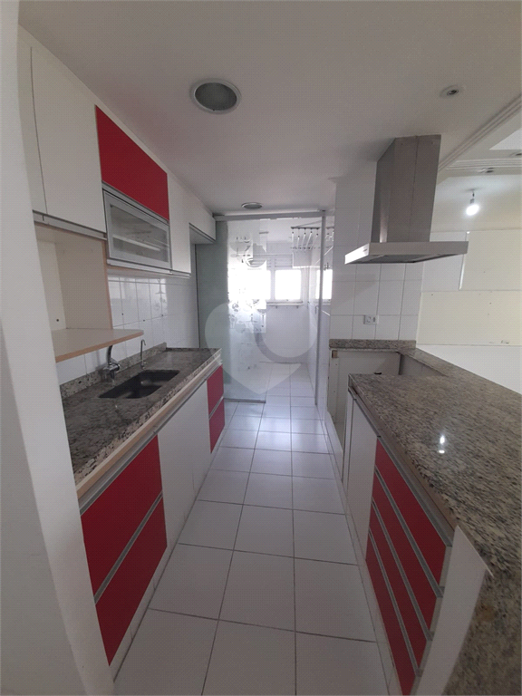 Venda Apartamento São Paulo Lauzane Paulista REO1034059 51