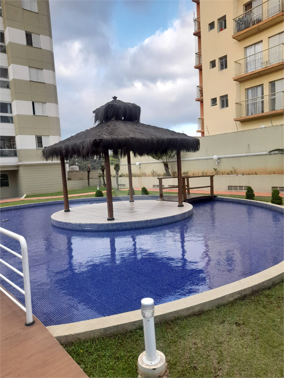 Venda Apartamento São Paulo Lauzane Paulista REO1034059 20