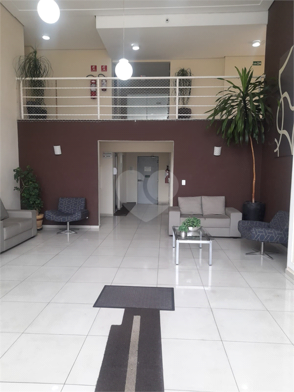 Venda Apartamento São Paulo Lauzane Paulista REO1034059 5