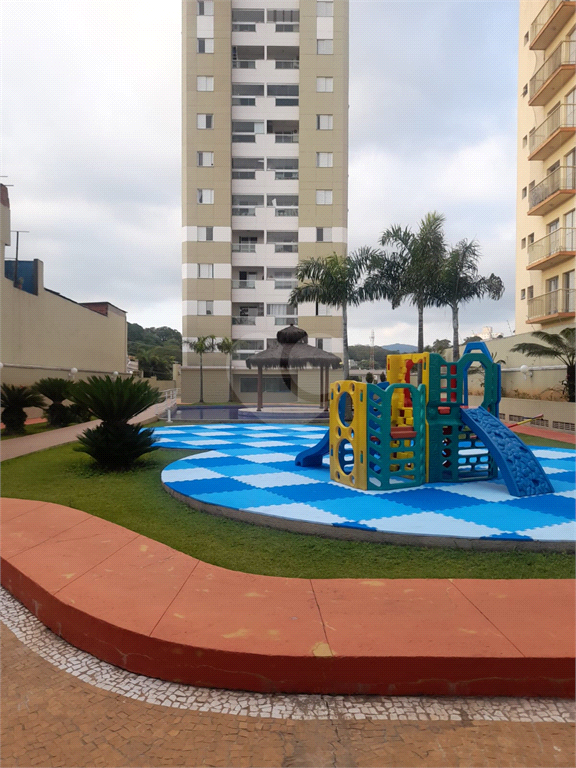 Venda Apartamento São Paulo Lauzane Paulista REO1034059 15