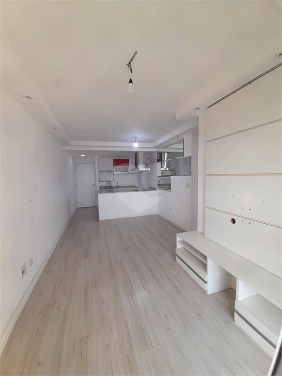 Venda Apartamento São Paulo Lauzane Paulista REO1034059 35