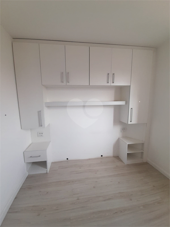 Venda Apartamento São Paulo Lauzane Paulista REO1034059 59