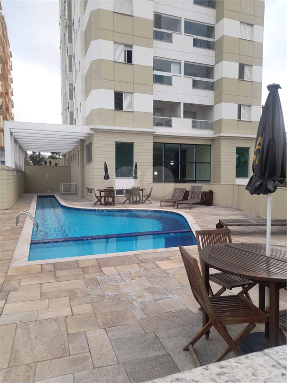 Venda Apartamento São Paulo Lauzane Paulista REO1034059 4