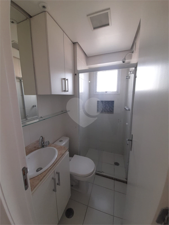 Venda Apartamento São Paulo Lauzane Paulista REO1034059 52