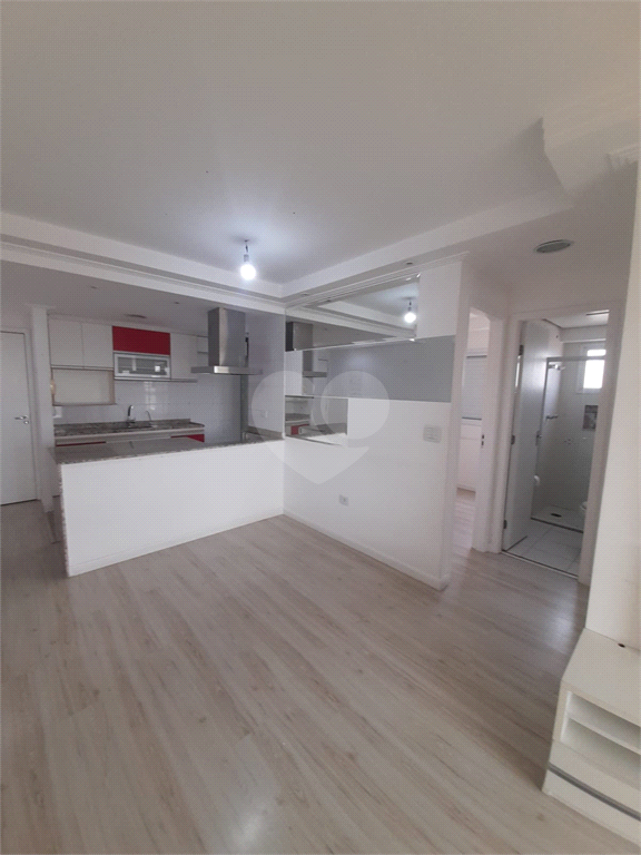 Venda Apartamento São Paulo Lauzane Paulista REO1034059 34