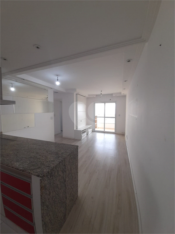 Venda Apartamento São Paulo Lauzane Paulista REO1034059 45