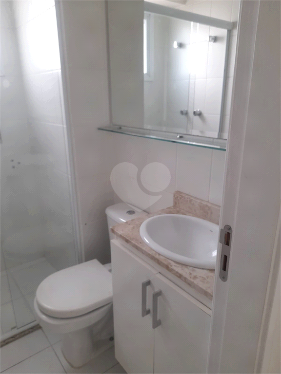 Venda Apartamento São Paulo Lauzane Paulista REO1034059 33