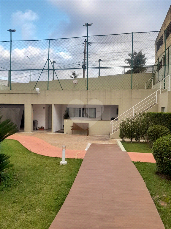 Venda Apartamento São Paulo Lauzane Paulista REO1034059 18