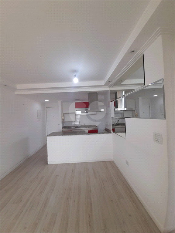 Venda Apartamento São Paulo Lauzane Paulista REO1034059 55