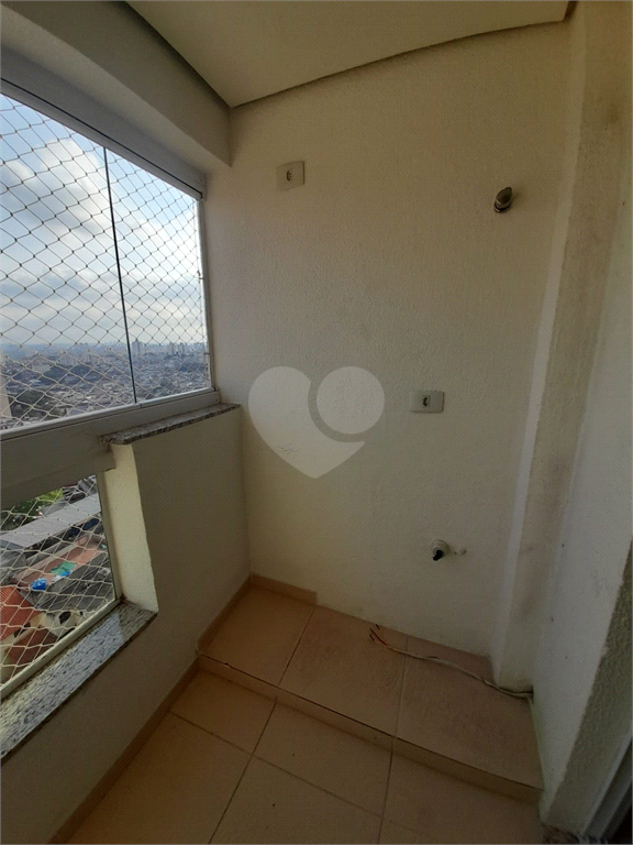 Venda Apartamento São Paulo Lauzane Paulista REO1034059 44