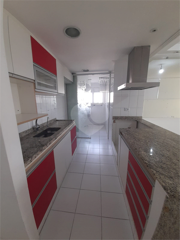 Venda Apartamento São Paulo Lauzane Paulista REO1034059 48