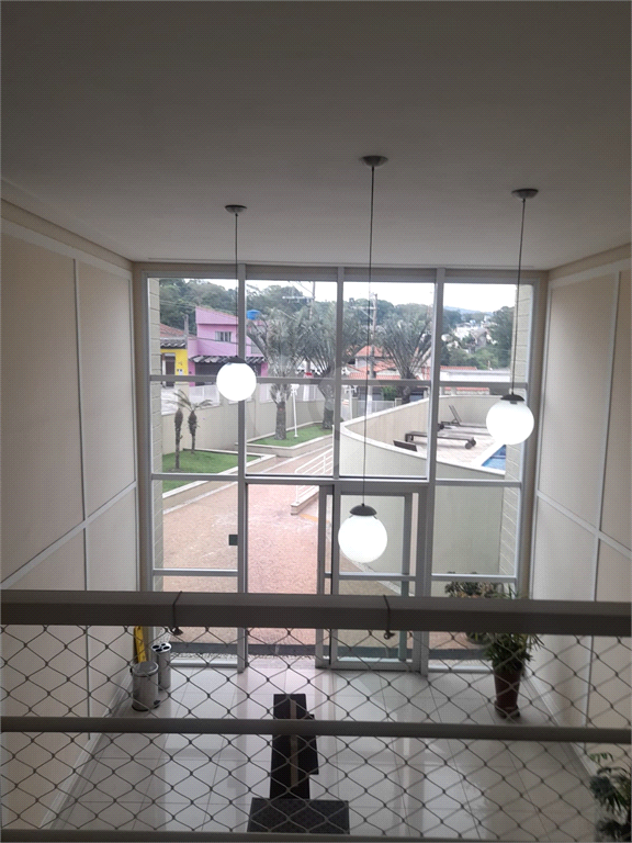 Venda Apartamento São Paulo Lauzane Paulista REO1034059 25