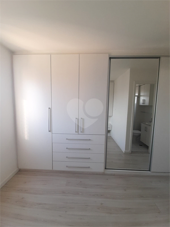 Venda Apartamento São Paulo Lauzane Paulista REO1034059 61