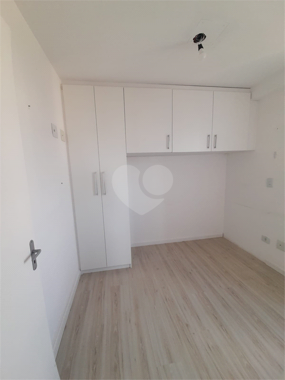 Venda Apartamento São Paulo Lauzane Paulista REO1034059 56