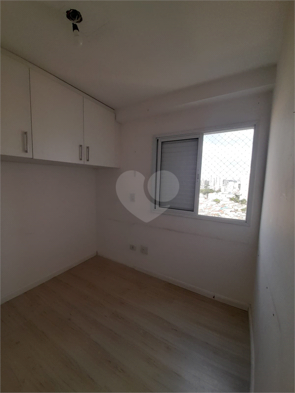 Venda Apartamento São Paulo Lauzane Paulista REO1034059 57