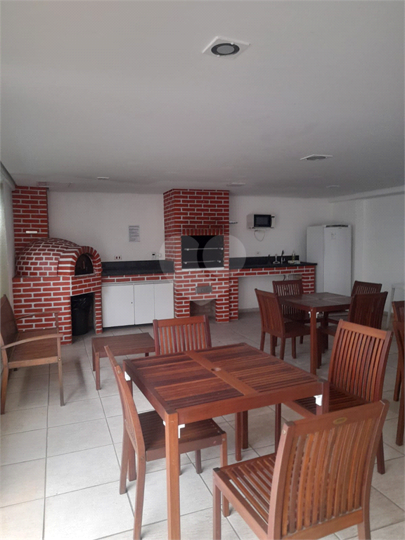 Venda Apartamento São Paulo Lauzane Paulista REO1034059 16