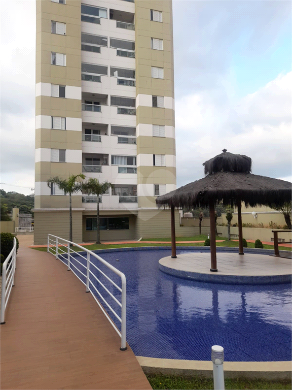 Venda Apartamento São Paulo Lauzane Paulista REO1034059 19