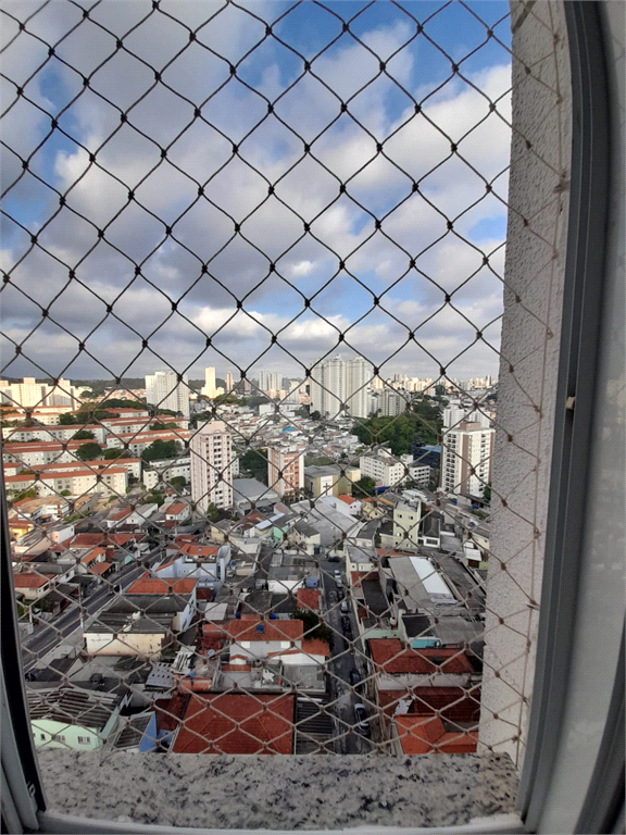 Venda Apartamento São Paulo Lauzane Paulista REO1034059 32