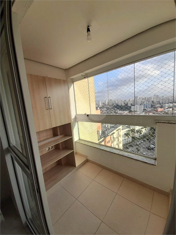 Venda Apartamento São Paulo Lauzane Paulista REO1034059 42