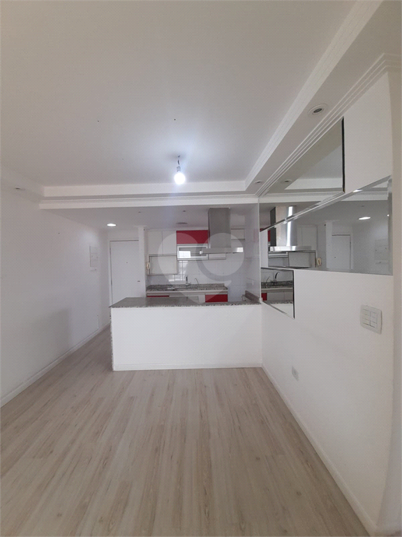 Venda Apartamento São Paulo Lauzane Paulista REO1034059 50