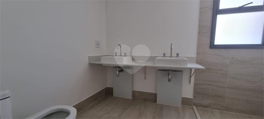 Venda Apartamento São Paulo Moema REO1034061 3