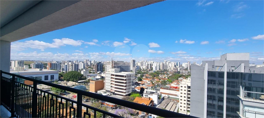 Venda Apartamento São Paulo Moema REO1034061 2