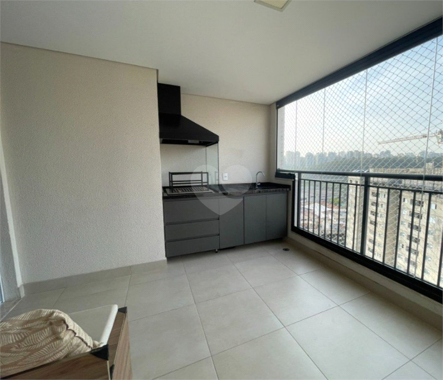 Venda Apartamento São Paulo Santo Amaro REO1034063 1