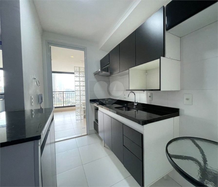 Venda Apartamento São Paulo Santo Amaro REO1034063 3