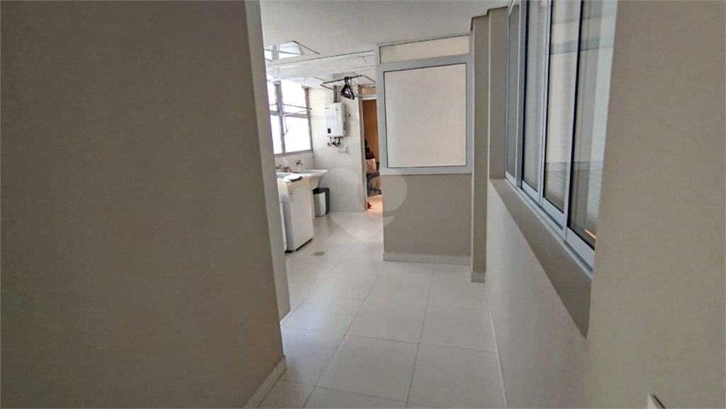 Aluguel Apartamento São Paulo Jardim Europa REO1034064 2