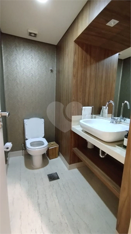 Aluguel Apartamento São Paulo Jardim Europa REO1034064 20