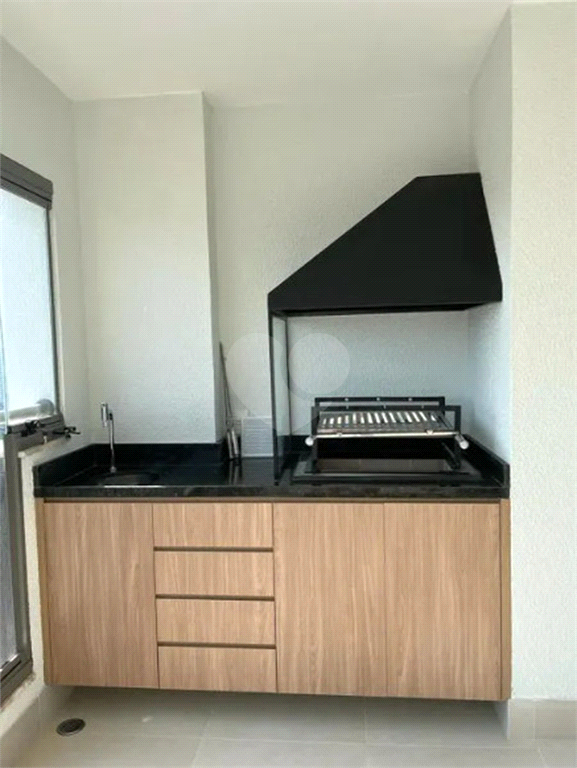 Venda Apartamento São Paulo Jardim Caravelas REO1034066 13