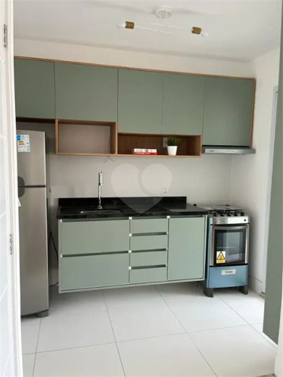 Venda Apartamento São Paulo Jardim Caravelas REO1034066 4