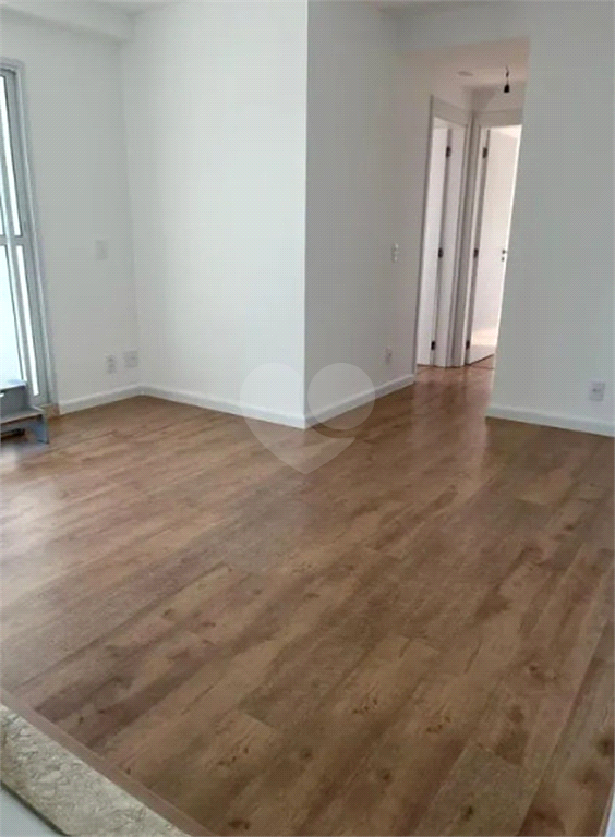 Venda Apartamento São Paulo Jardim Caravelas REO1034066 2