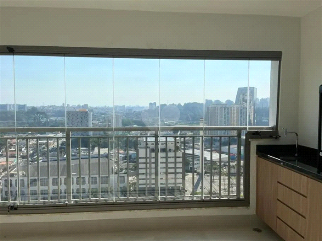 Venda Apartamento São Paulo Jardim Caravelas REO1034066 6